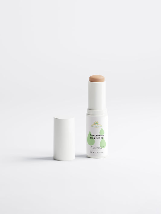 Sun Defense Stick SPF 50