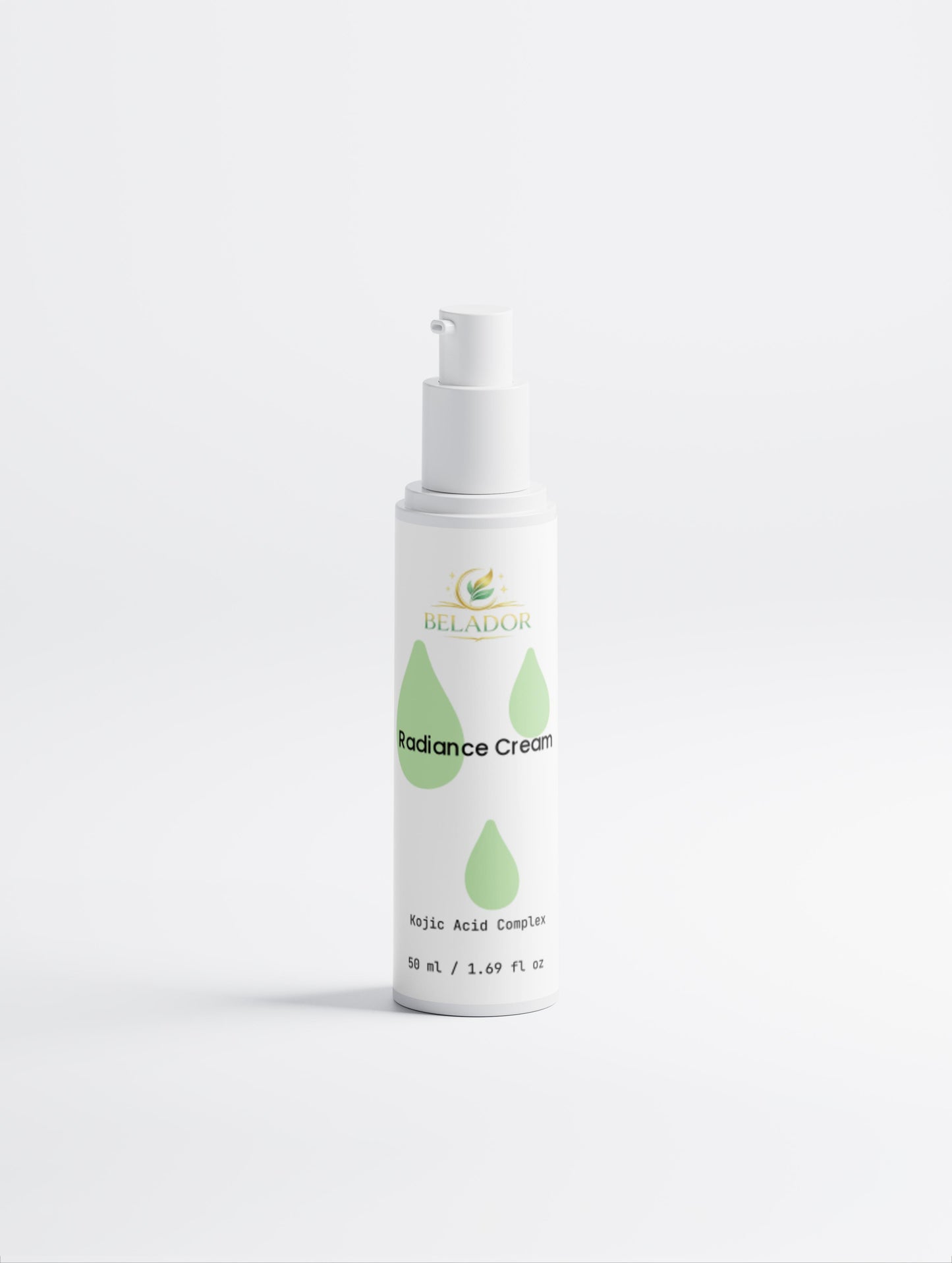 Radiance Cream | BELADOR