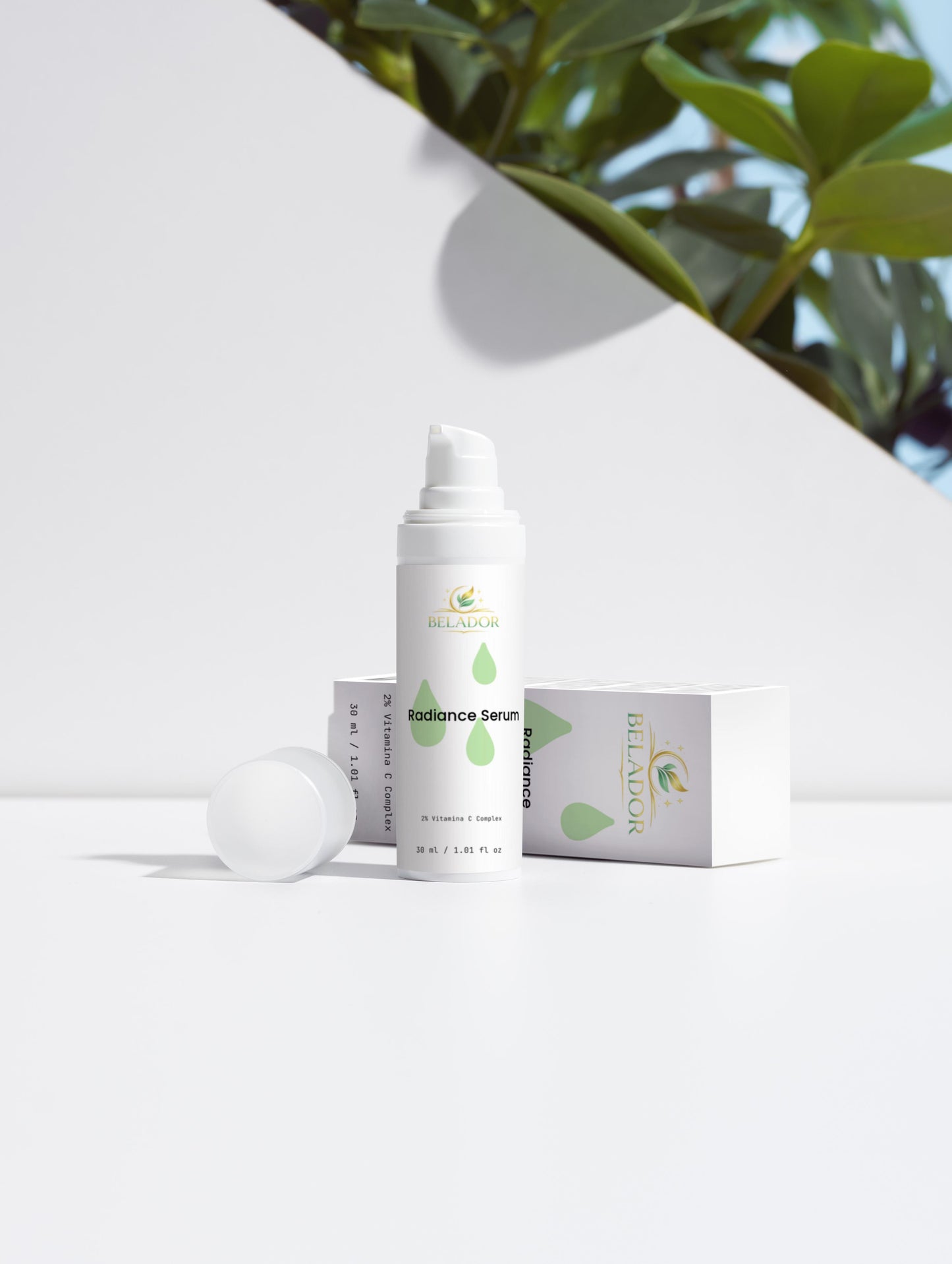 Radiance Duo | BELADOR