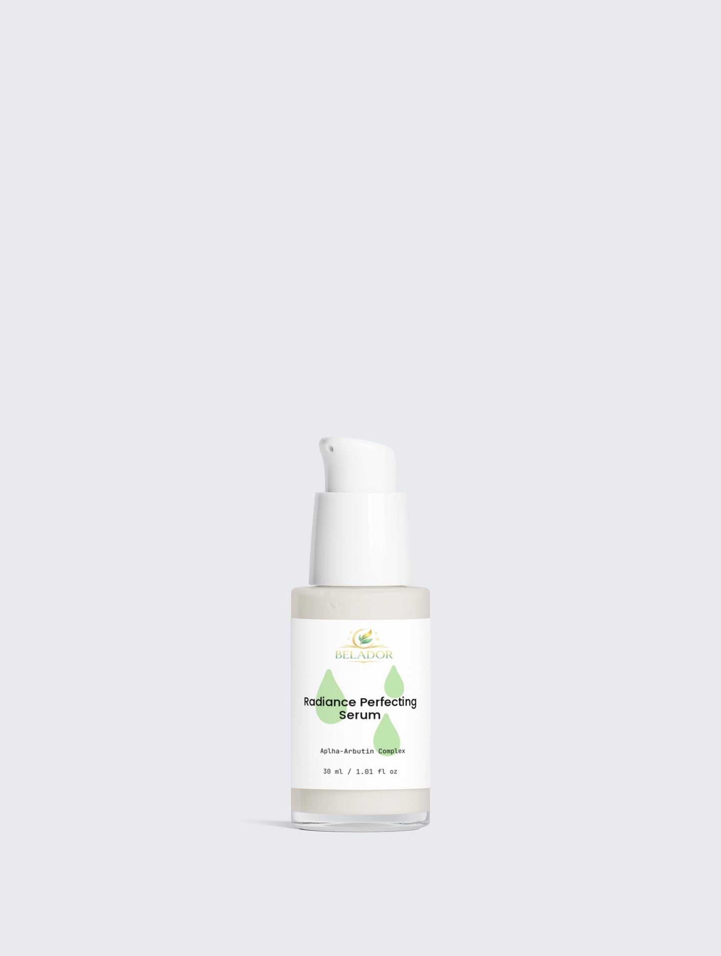 Radiance Perfecting Serum | BELADOR