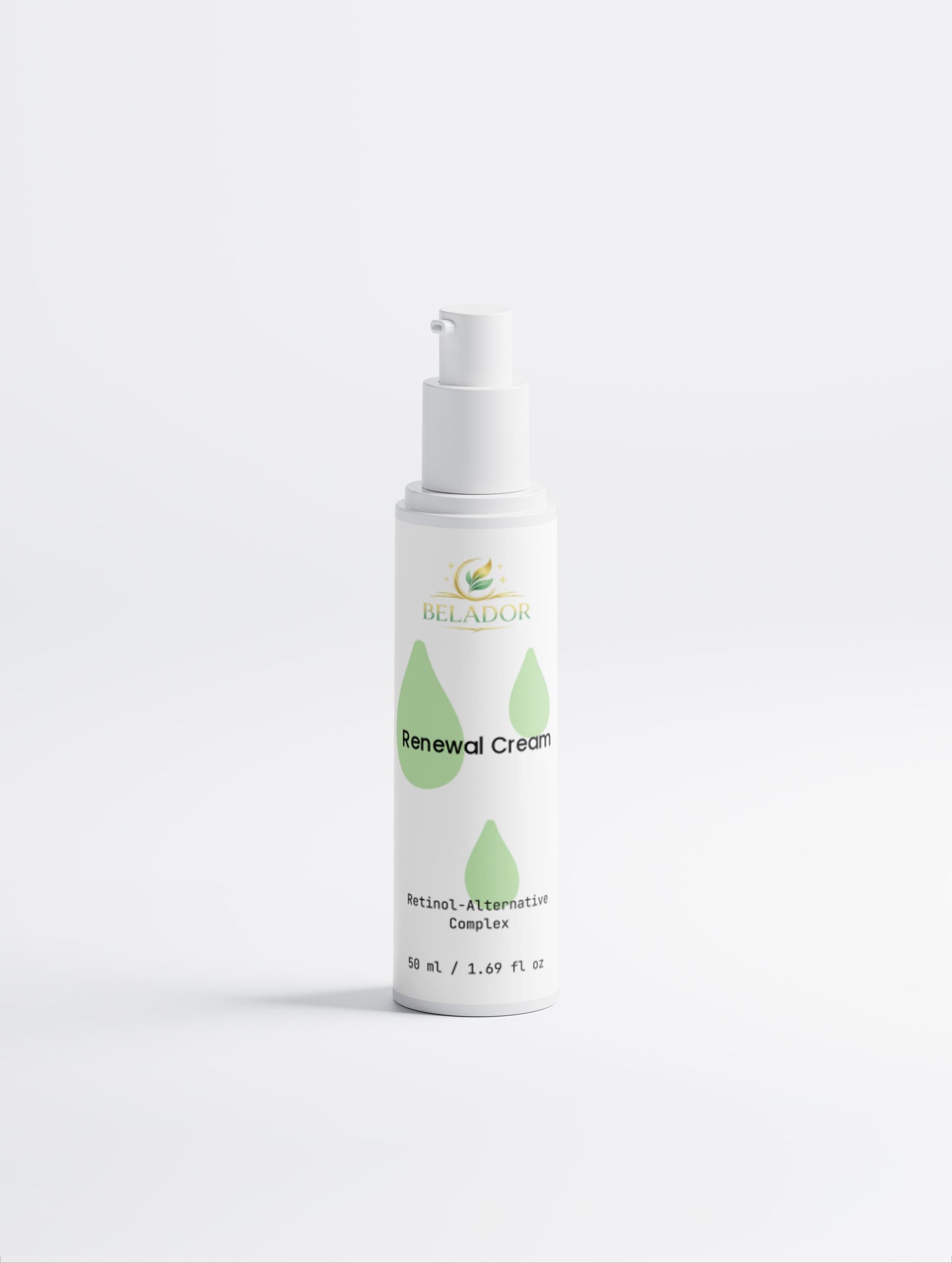 Renewal Cream | BELADOR
