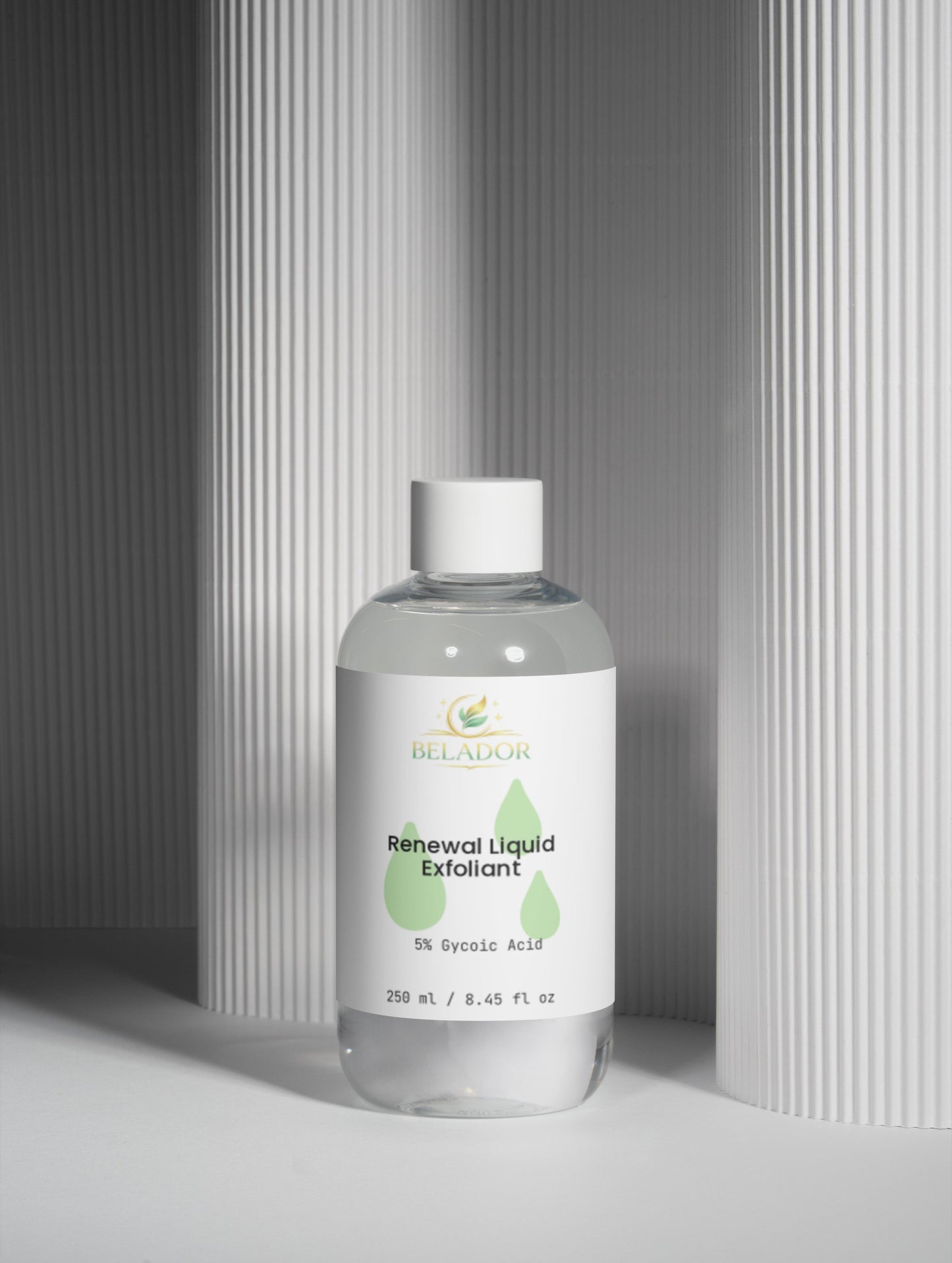 Renewal Liquid Exfoliant | BELADOR