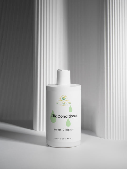 Silk Conditioner | BELADOR