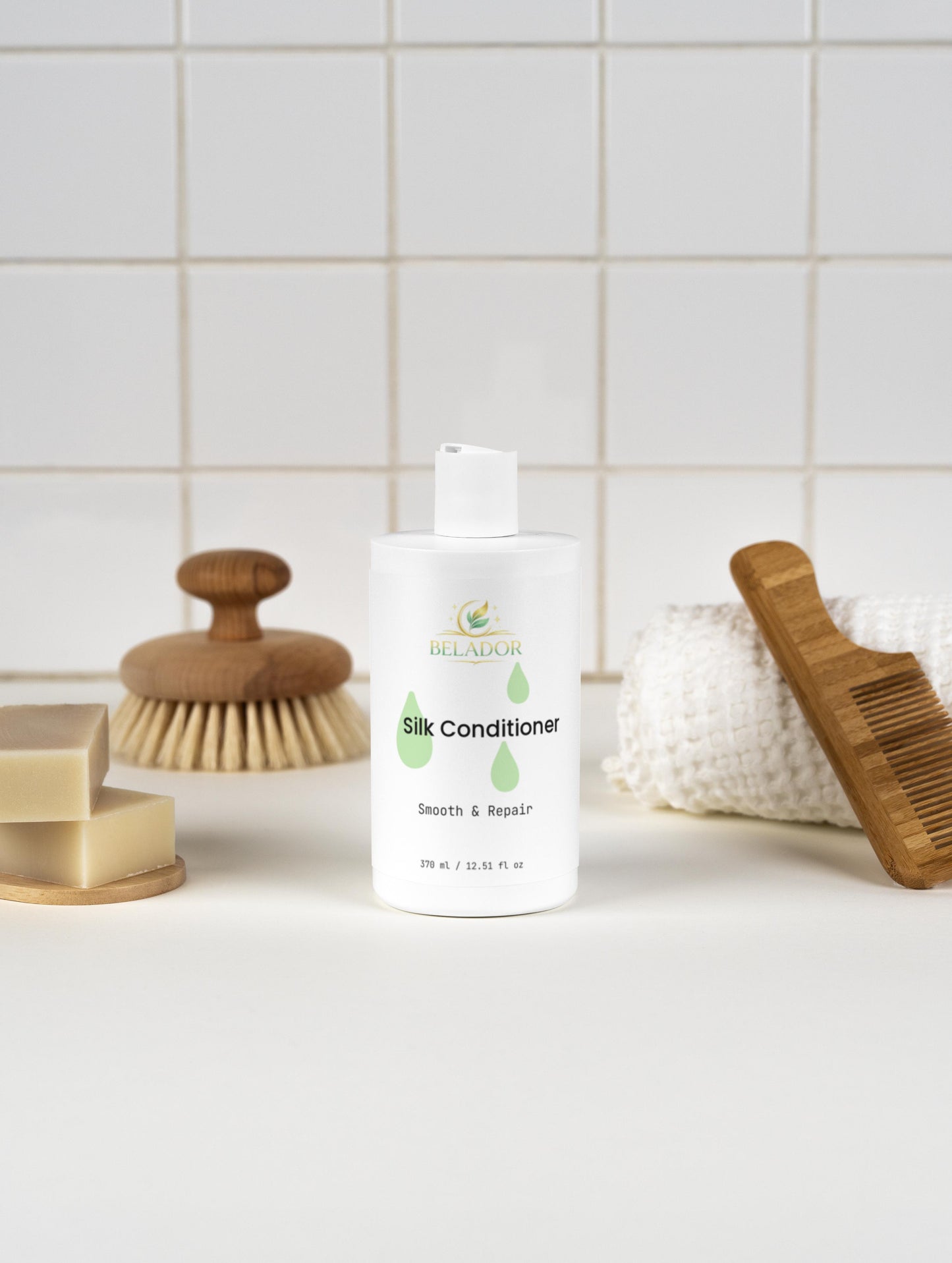 Silk Conditioner | BELADOR
