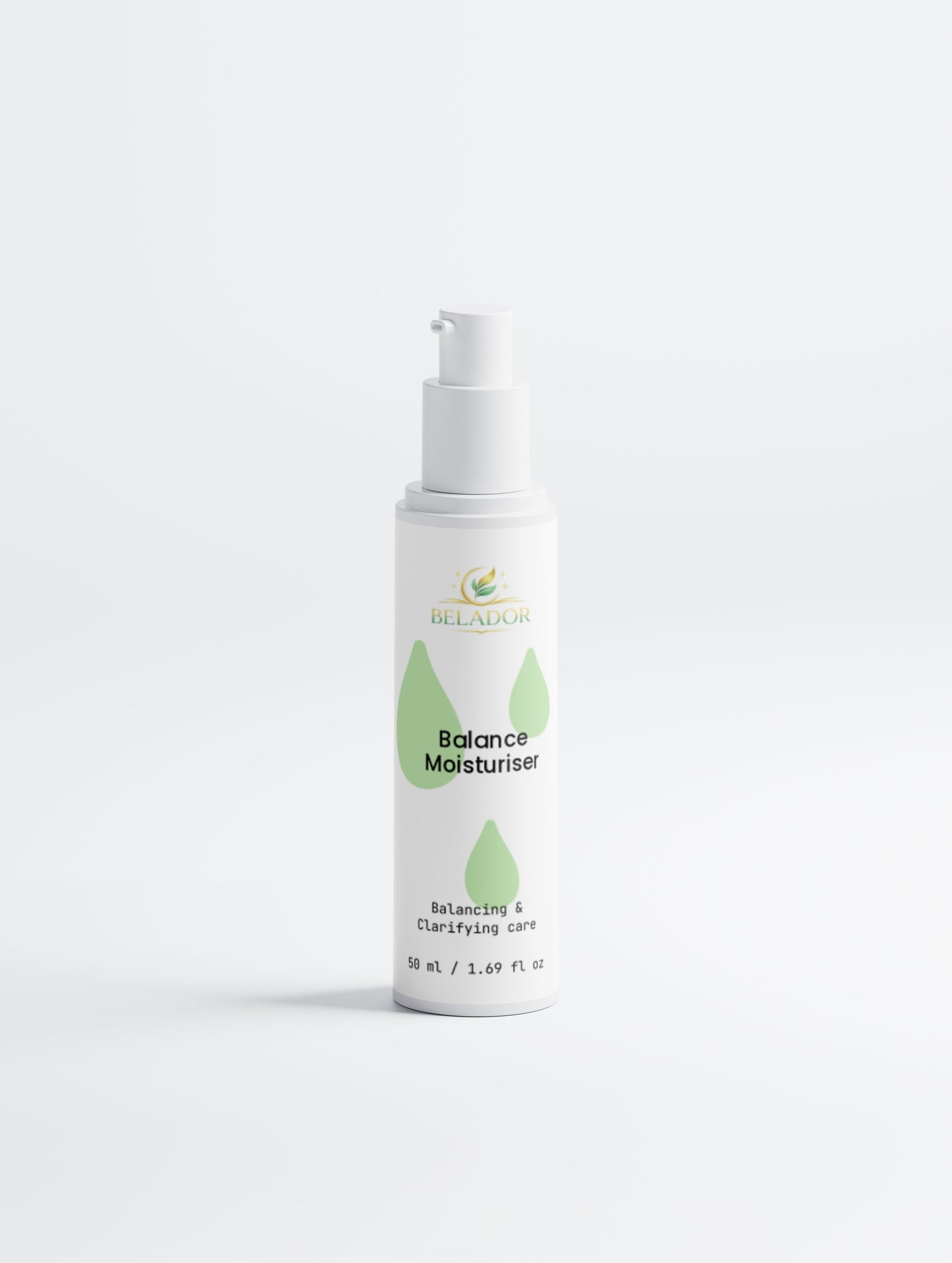 Balance Moisturizer | BELADOR