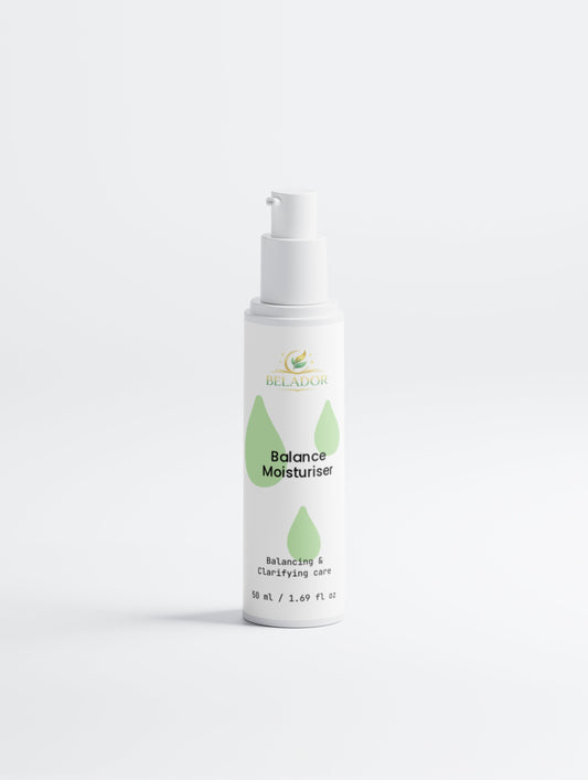 Balance Moisturizer | BELADOR