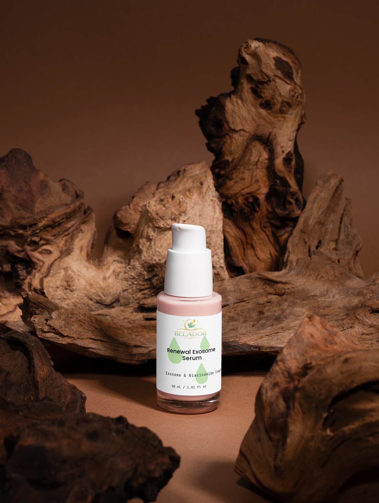 Renewal Exosome Serum | BELADOR
