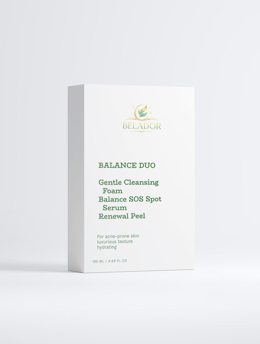 Balance Do | BELADOR