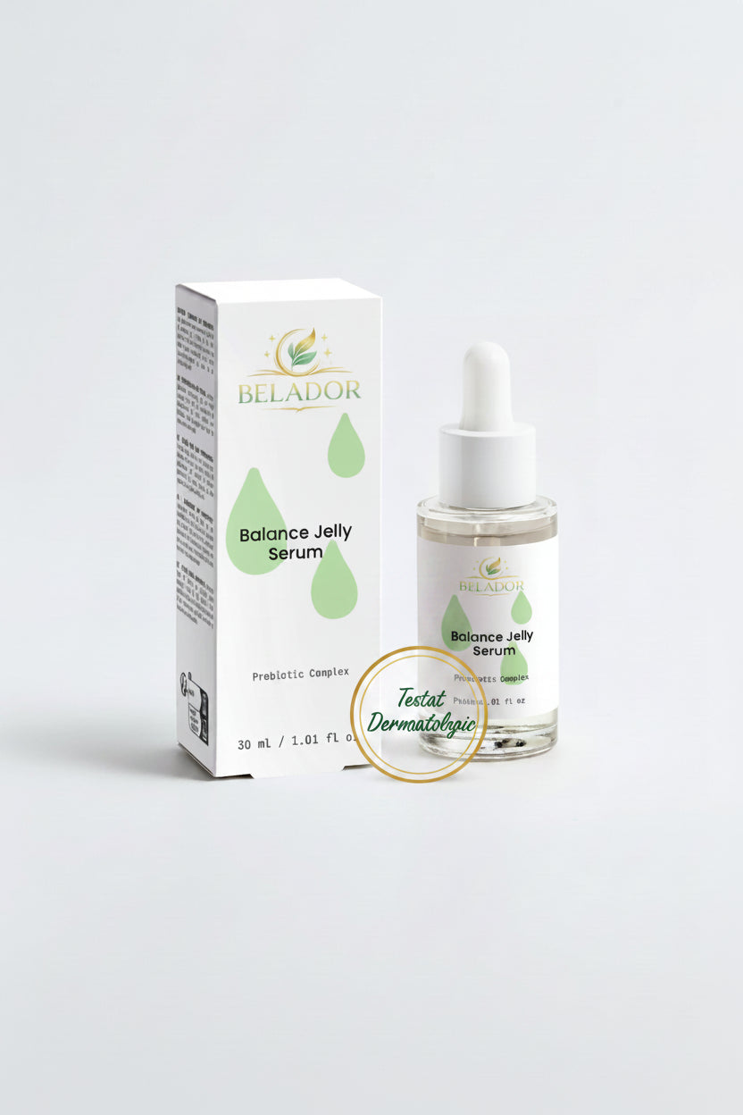 Balance Jelly Serum | BELADOR