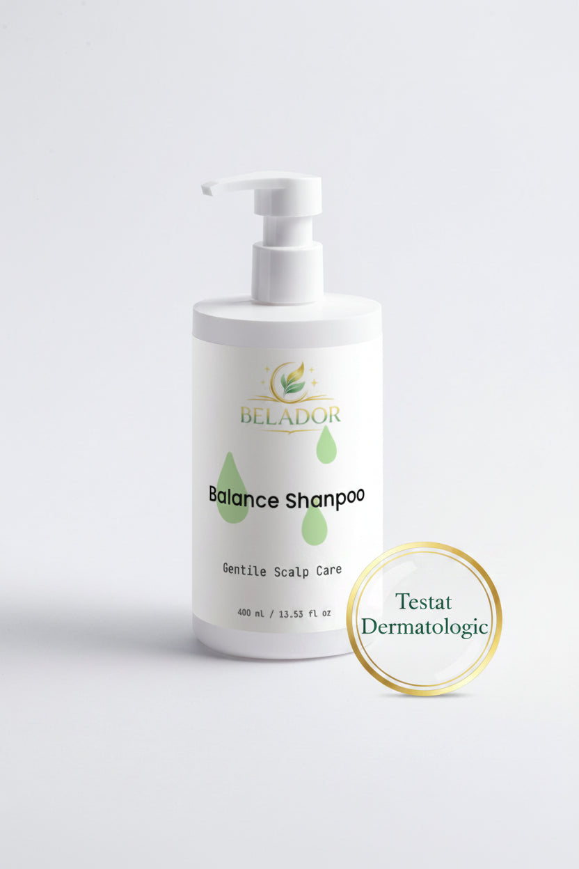 Balance Shampoo | BELADOR