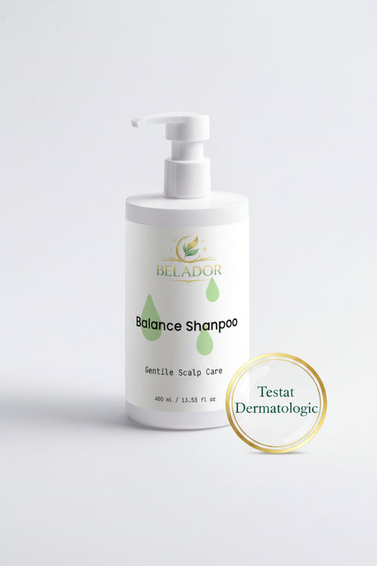 Balance Shampoo | BELADOR