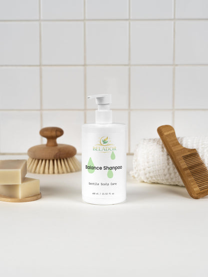 Balance Shampoo | BELADOR