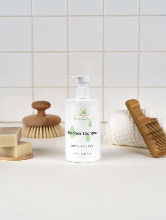 Balance Shampoo | BELADOR