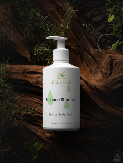Balance Shampoo | BELADOR