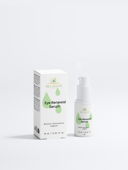 Eye Renewal Serum | BELADOR