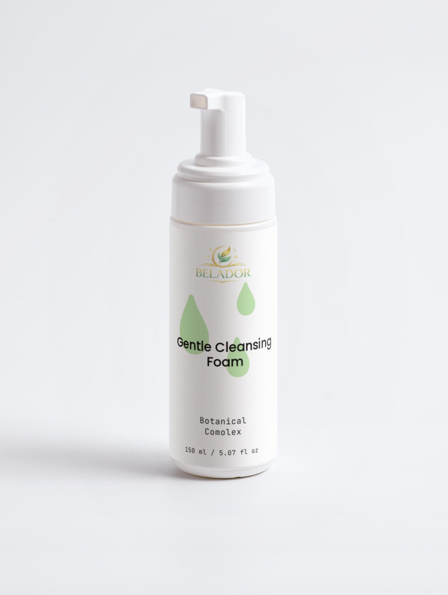 Gentle Cleansing Foam | BELADOR