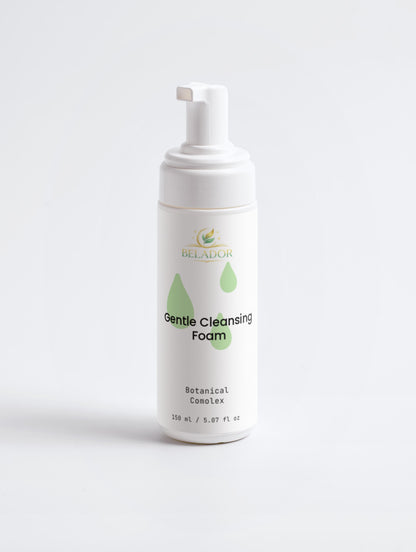 Gentle Cleansing Foam | BELADOR