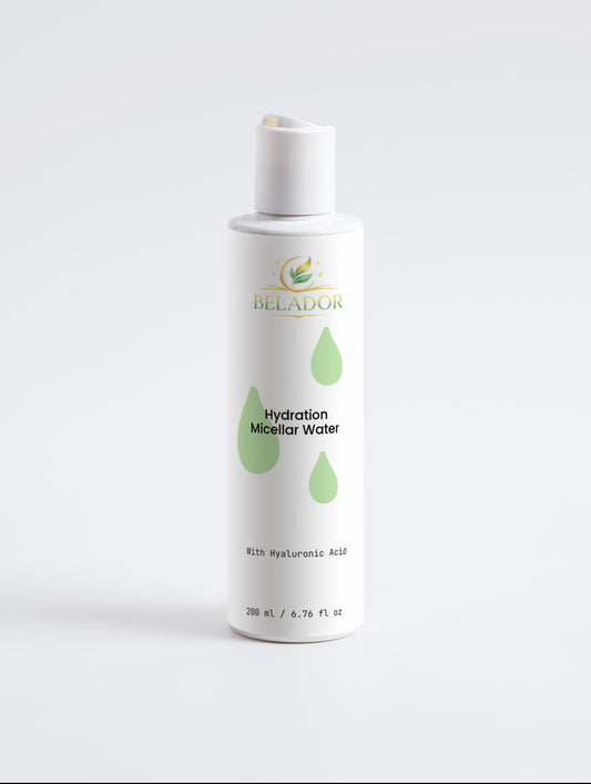Hydration Micellar Water | BELADOR