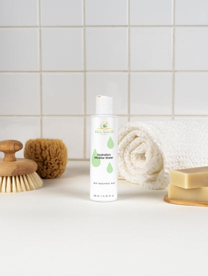 Hydration Micellar Water | BELADOR