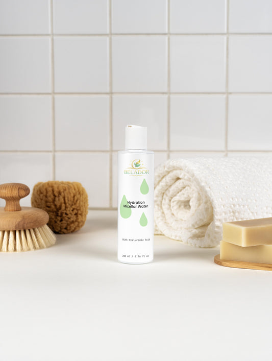 Hydration Micellar Water | BELADOR