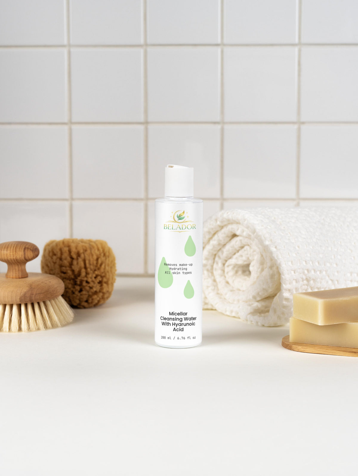 Hydration Micellar Water | BELADOR