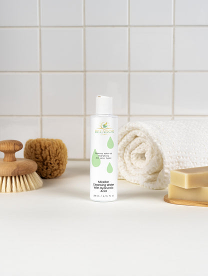 Hydration Micellar Water | BELADOR