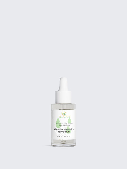 Bioactive Prebiotics Jelly Serum | BELADOR