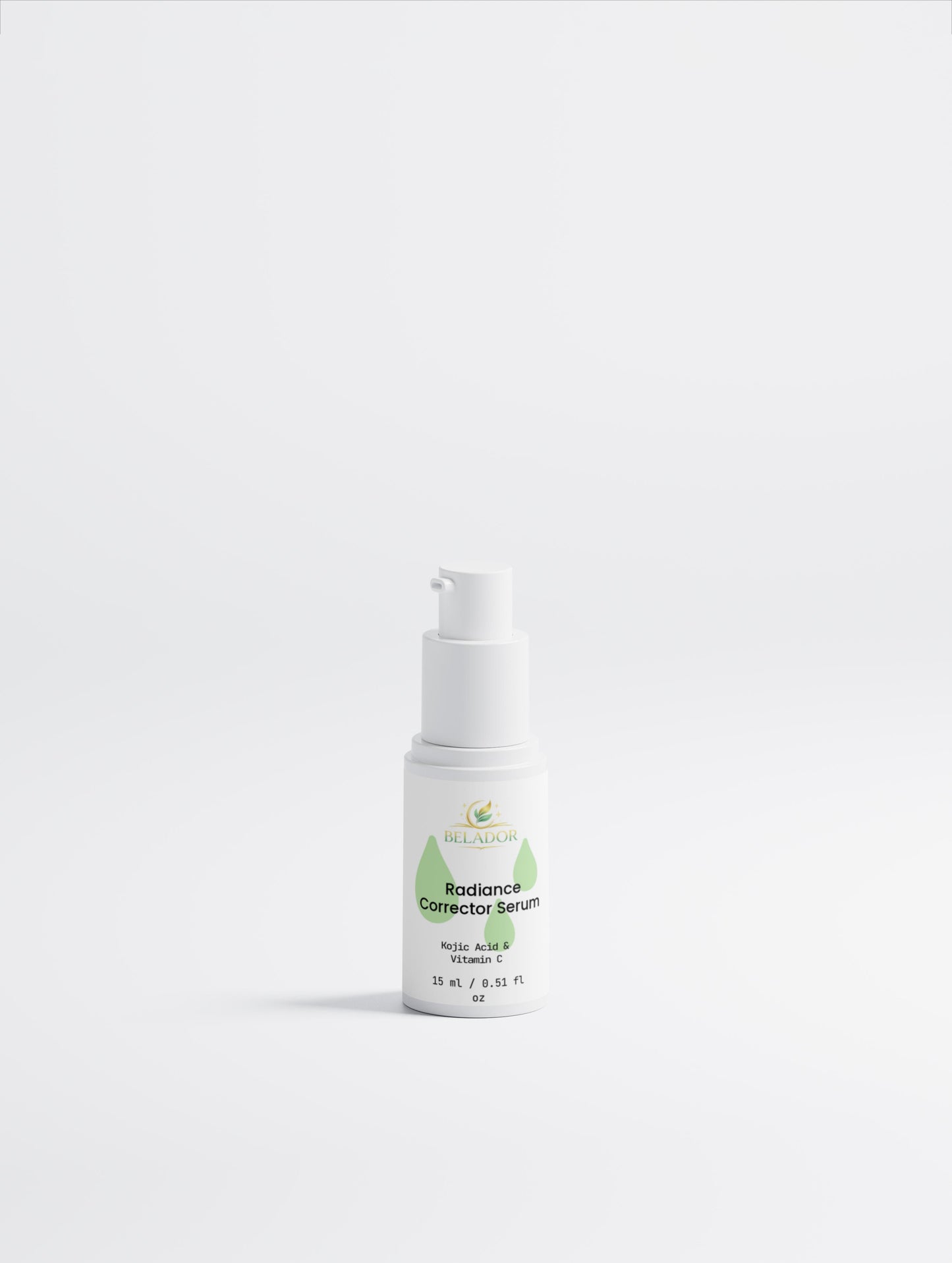 Radiance Corrector Serum | BELADOR