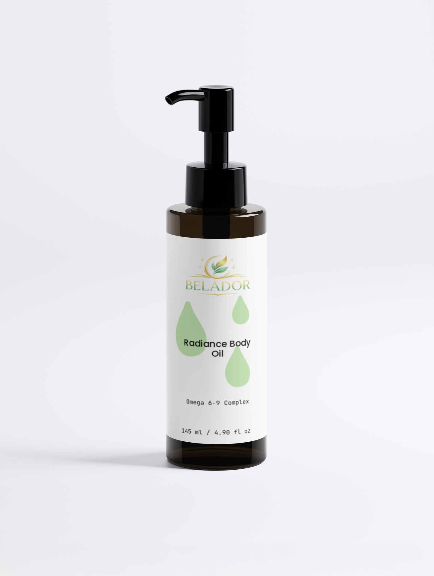 Radiance Body Oil | BELADOR