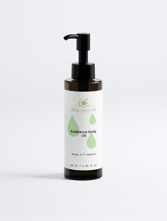 Radiance Body Oil | BELADOR