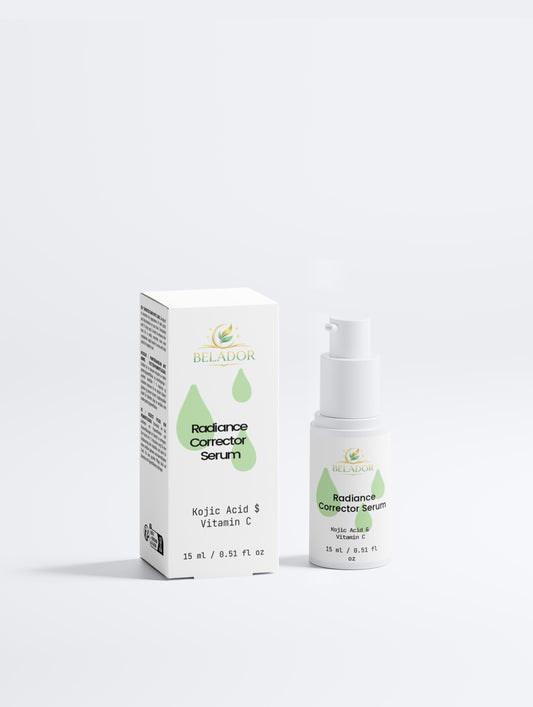 Radiance Corrector Serum | BELADOR