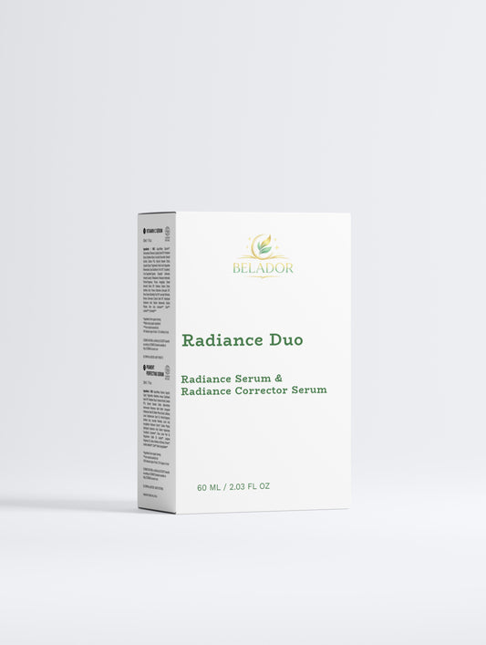 Radiance Duo | BELADOR