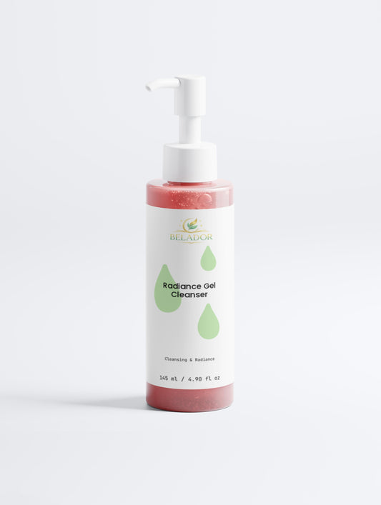 Radiance Gel Cleanser | BELADOR