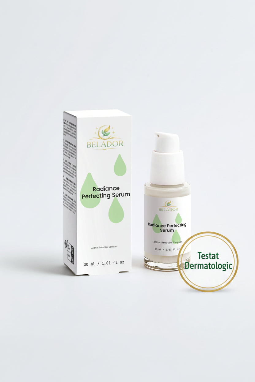 Radiance Perfecting Serum | BELADOR