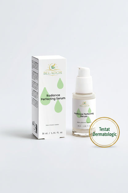 Radiance Perfecting Serum | BELADOR