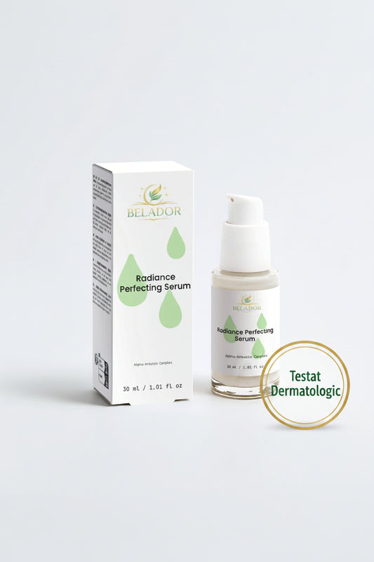 Radiance Perfecting Serum | BELADOR