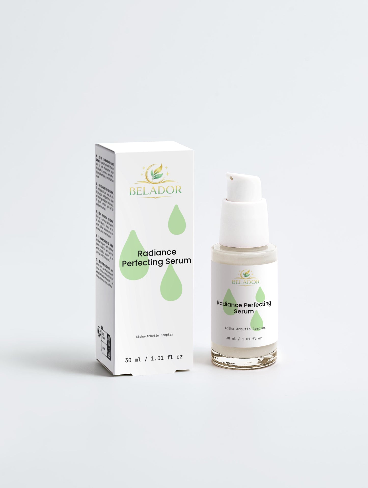 Radiance Duo | BELADOR