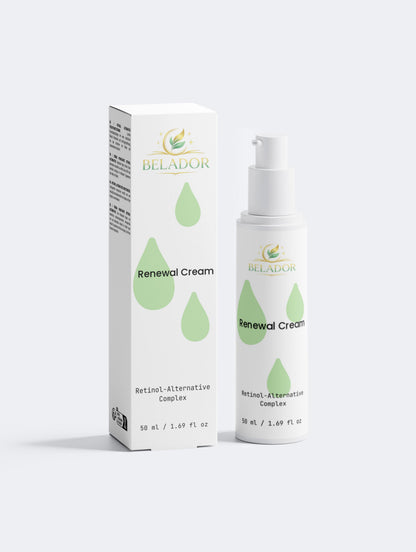 Renewal Cream | BELADOR