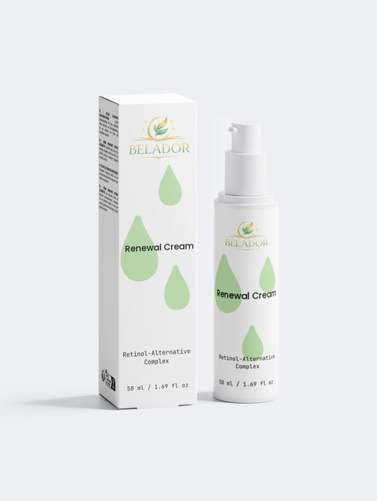Renewal Cream | BELADOR