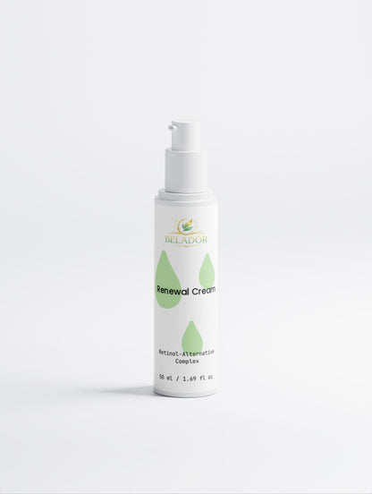 Renewal Cream | BELADOR