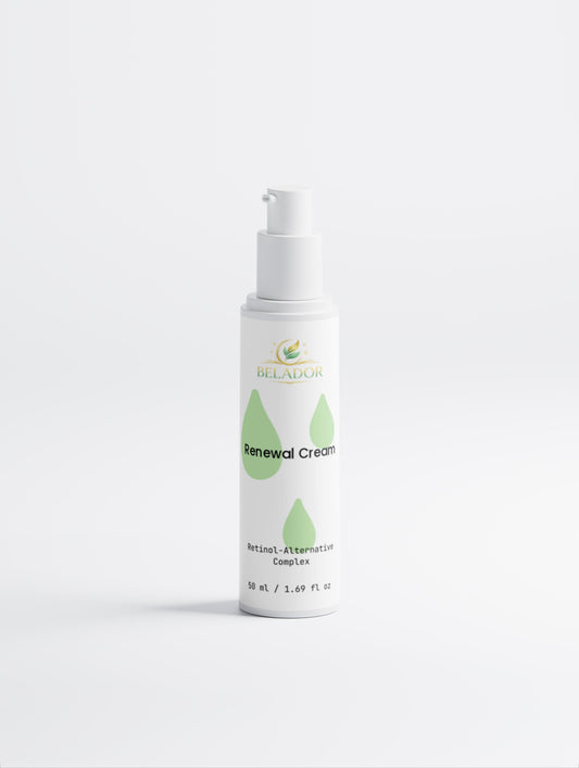 Renewal Cream | BELADOR