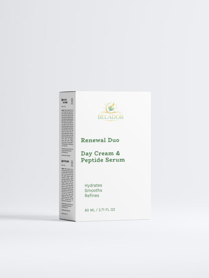 Renewal Duo | BELADOR