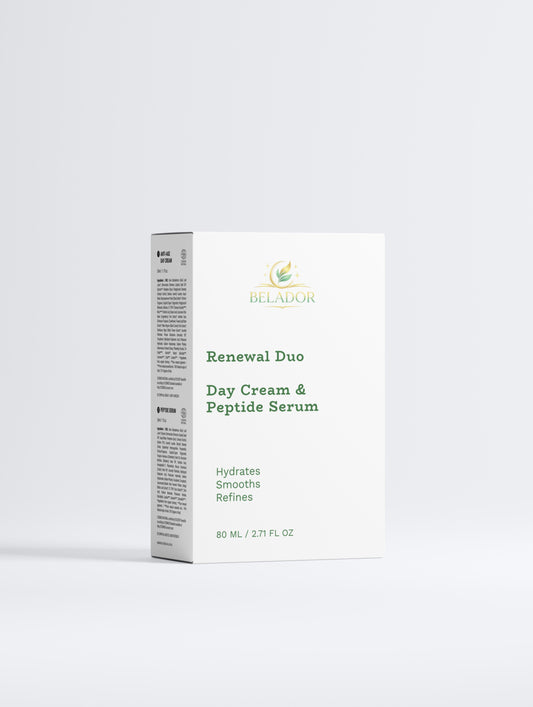Renewal Duo | BELADOR