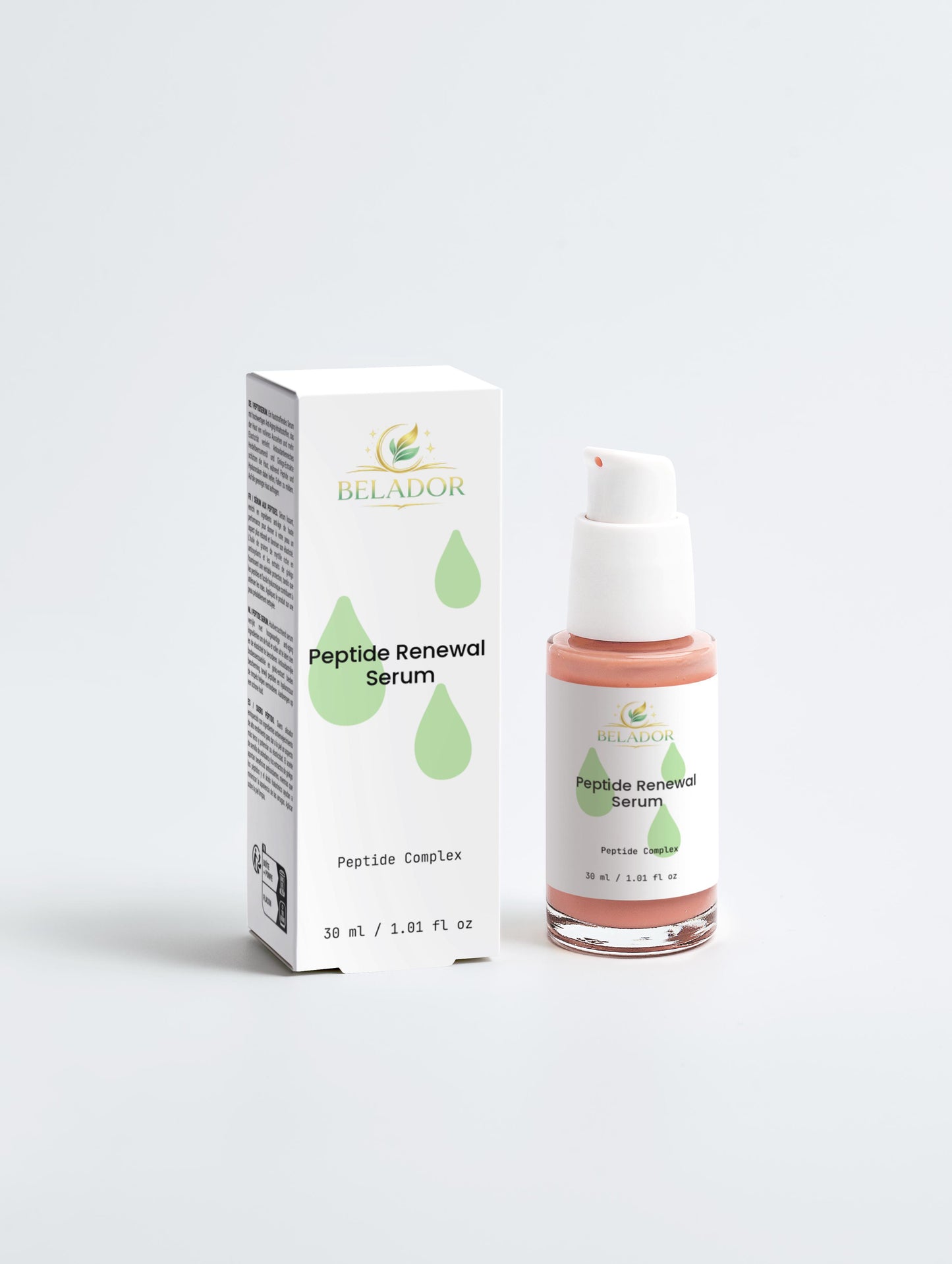 Renewal Duo | BELADOR