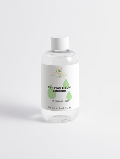 Renewal Liquid Exfoliant | BELADOR