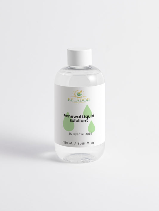 Renewal Liquid Exfoliant | BELADOR