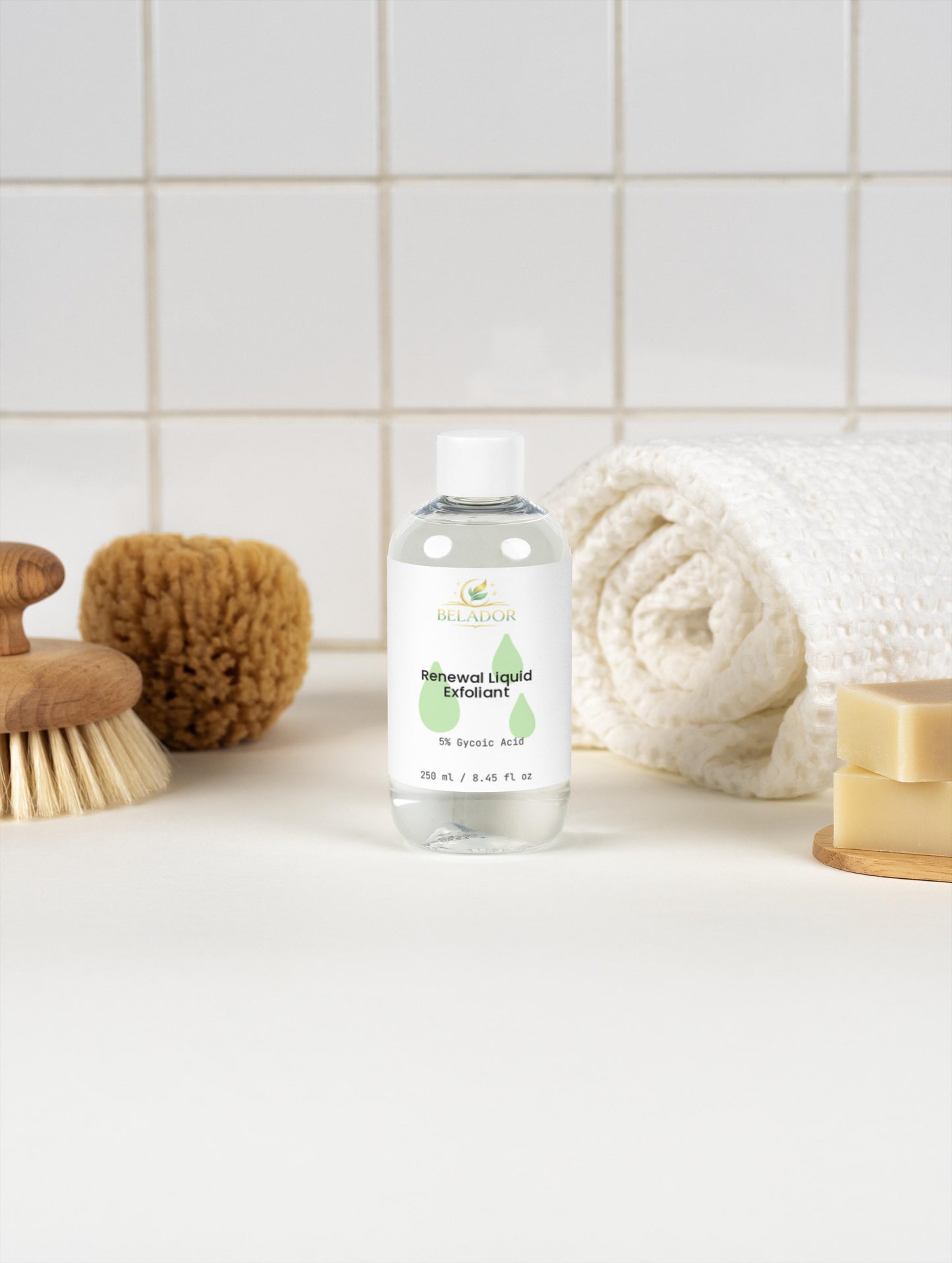 Renewal Liquid Exfoliant | BELADOR