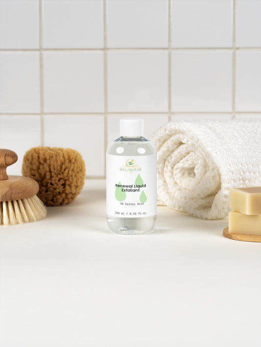 Renewal Liquid Exfoliant | BELADOR