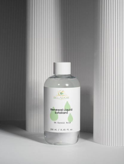 Renewal Liquid Exfoliant | BELADOR