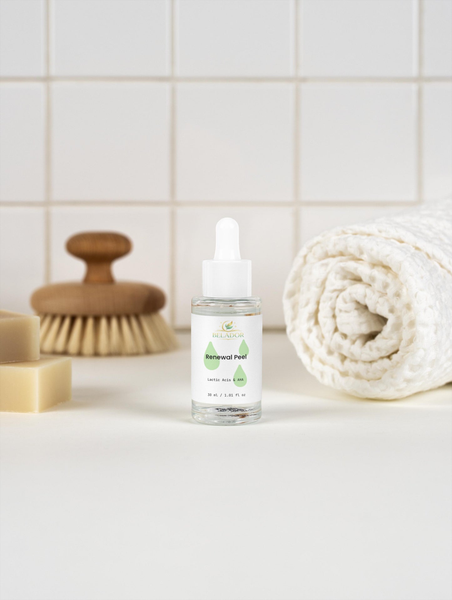 Renewal Peel | BELADOR